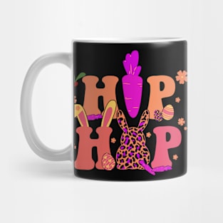 HIP HOP Mug